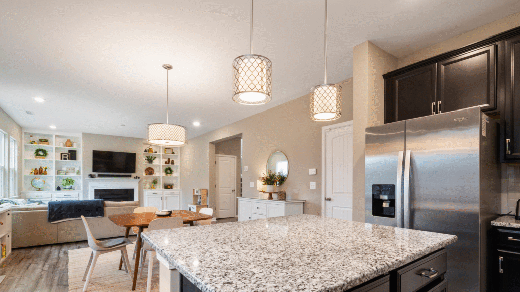 Light Fittings | FirstWay